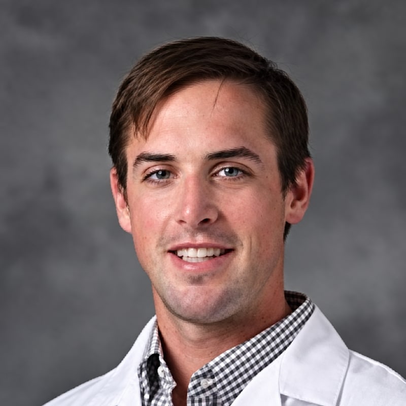 Kevin Ginnebaugh, M.D., forensic pathologist